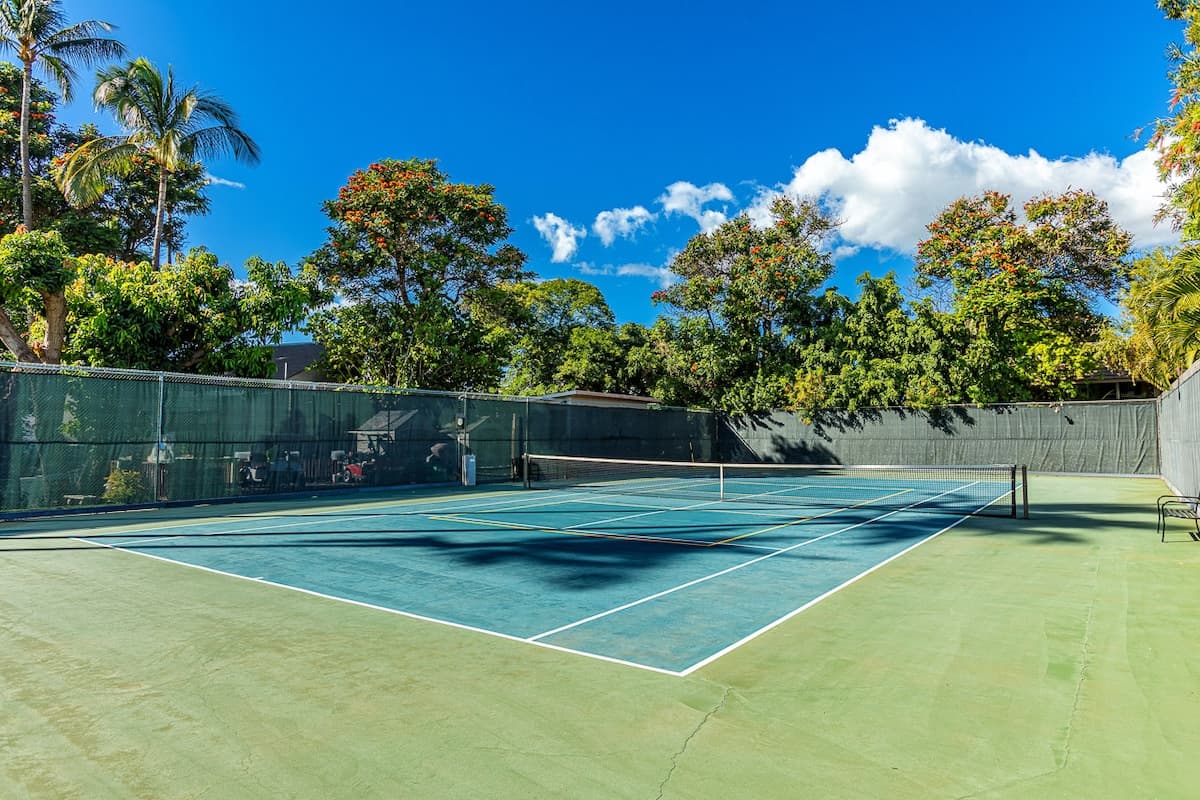 Condo in Kihei · ★4.71 · 1 bedroom · 2 beds · 1 shared bath - Photo 5