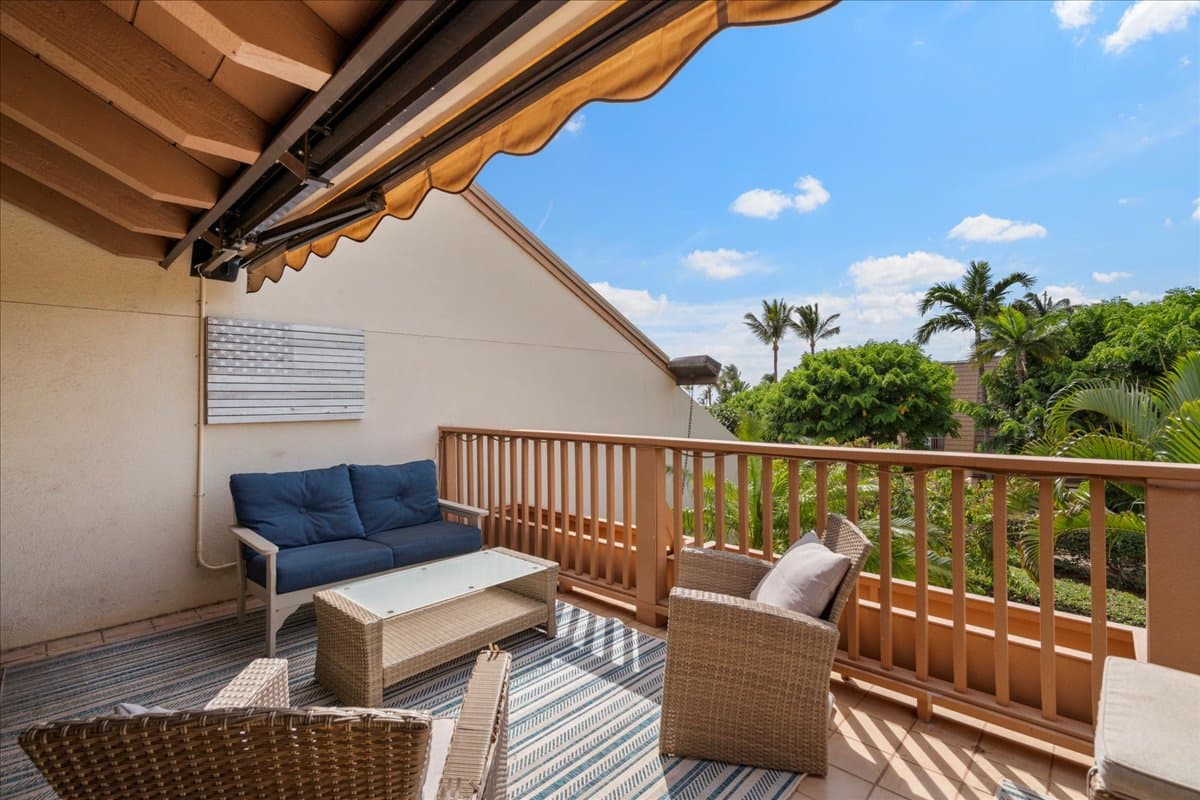 Condo in Kihei · ★4.74 · 2 bedrooms · 4 beds · 2 shared baths - Photo 1