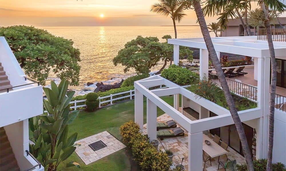Resort in Kailua-Kona · ★4.8 · 2 bedrooms · 3 beds · 2 private baths - Photo 2