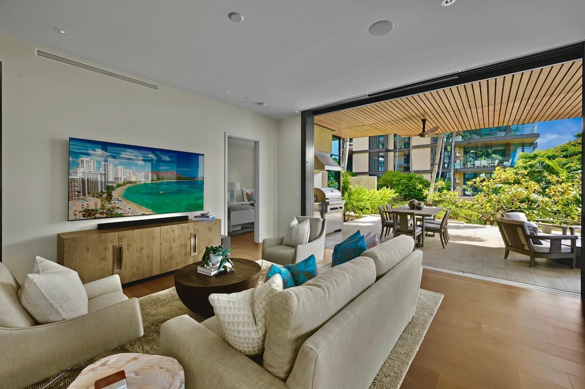 Park Lane 3300 - Photo 3