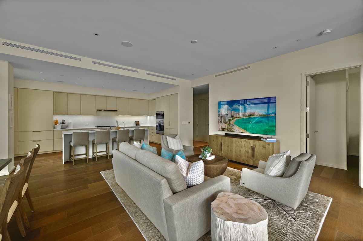 Park Lane 3300 - Photo 4