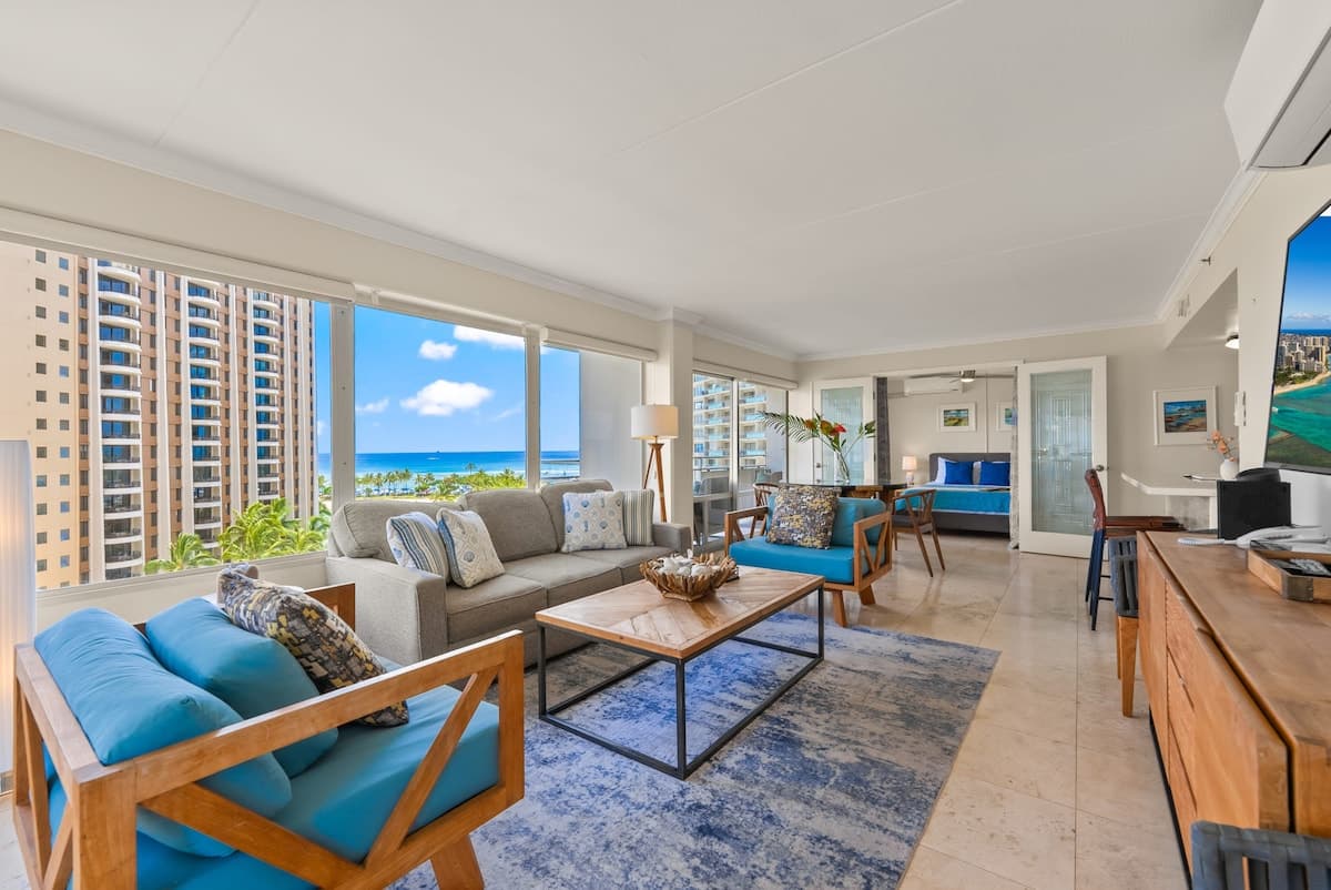 @ Marbella Lane - Cozy 2BR w/ Amazing Ocean Views - Photo 1