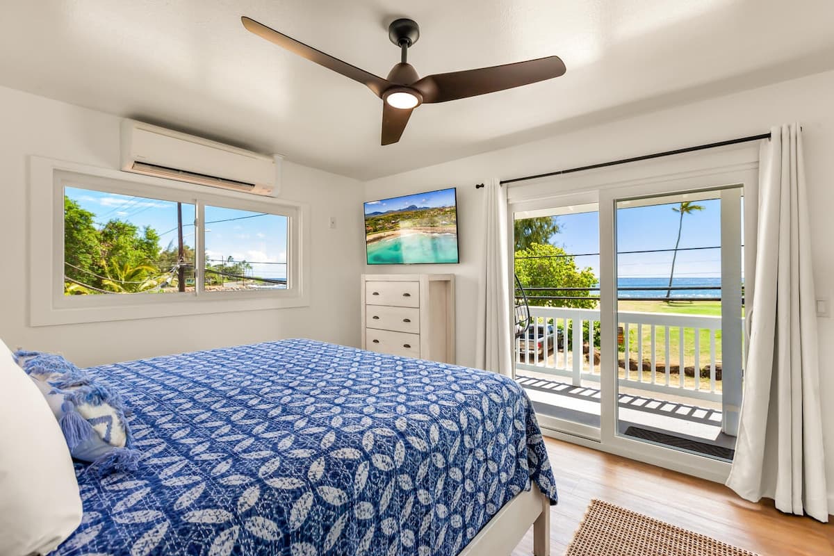 koolkondo Springwater 3 bedroom Ocean Front Home - Photo 3
