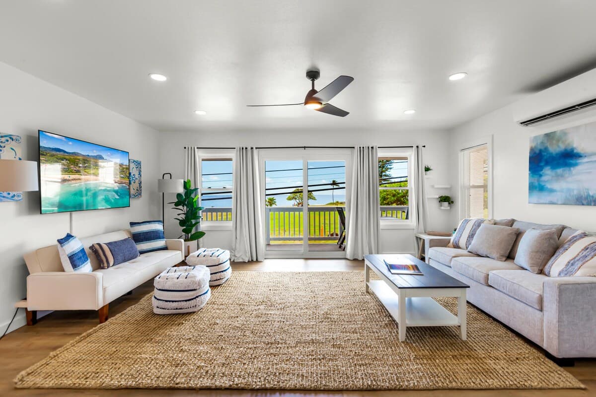 koolkondo Springwater 3 bedroom Ocean Front Home - Photo 1