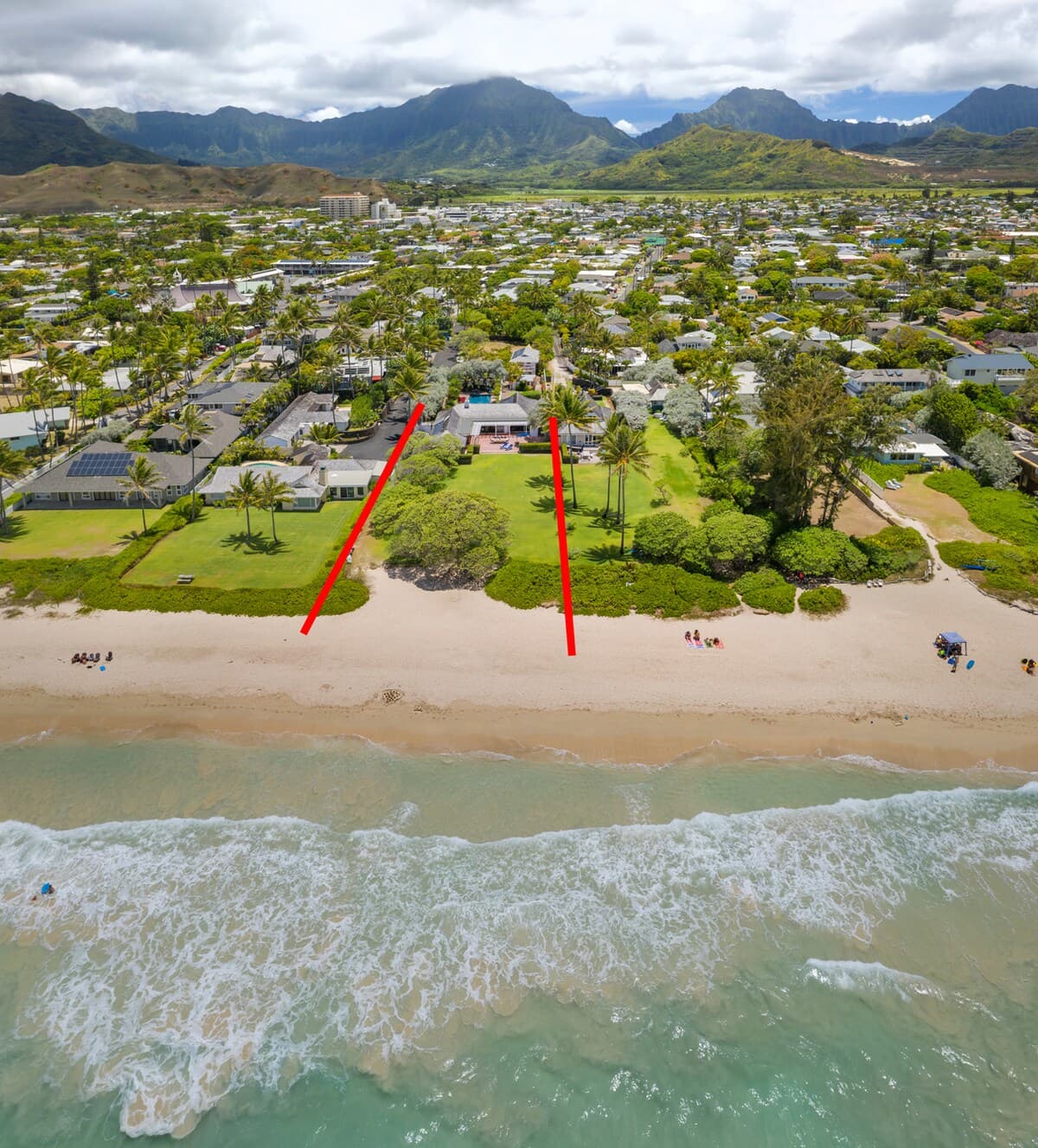 Home in Kailua · ★5.0 · 3 bedrooms · 6 beds · 3 private baths - Photo 4