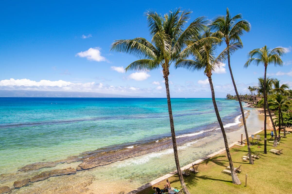 Condo in Lahaina · ★4.6 · 1 bedroom · 1 bed · 1 bath - Photo 2