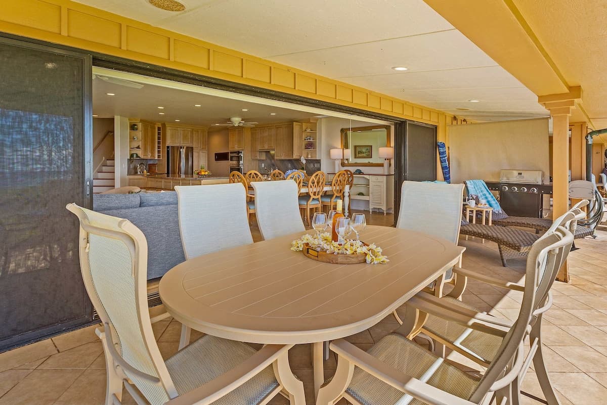 Townhouse in Lahaina · ★5.0 · 4 bedrooms · 3.5 baths - Photo 4
