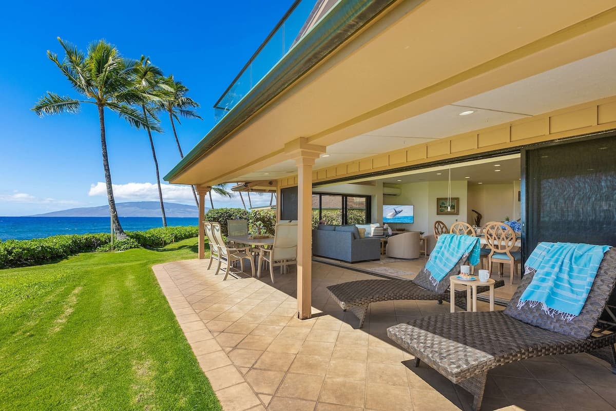 Townhouse in Lahaina · ★5.0 · 4 bedrooms · 3.5 baths - Photo 3