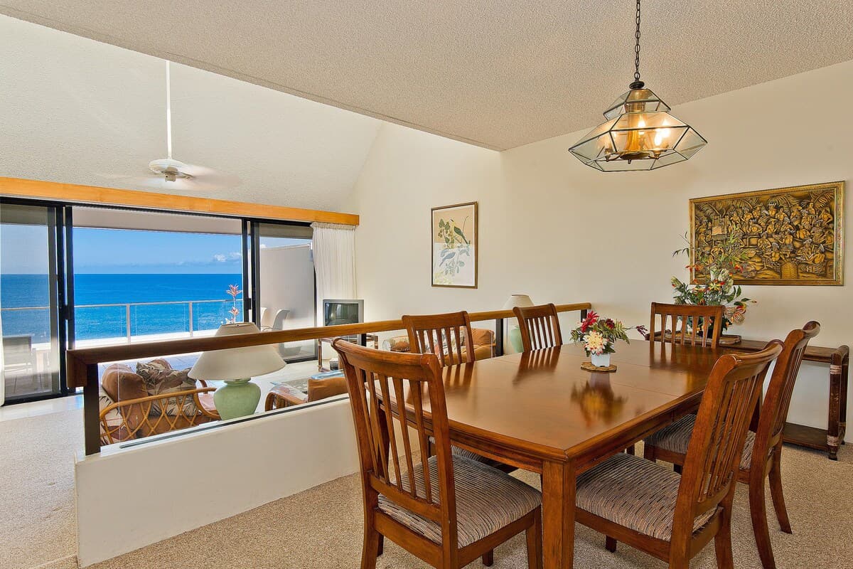 Condo in Princeville · ★4.0 · 2 bedrooms · 3 beds · 2 private baths - Photo 4
