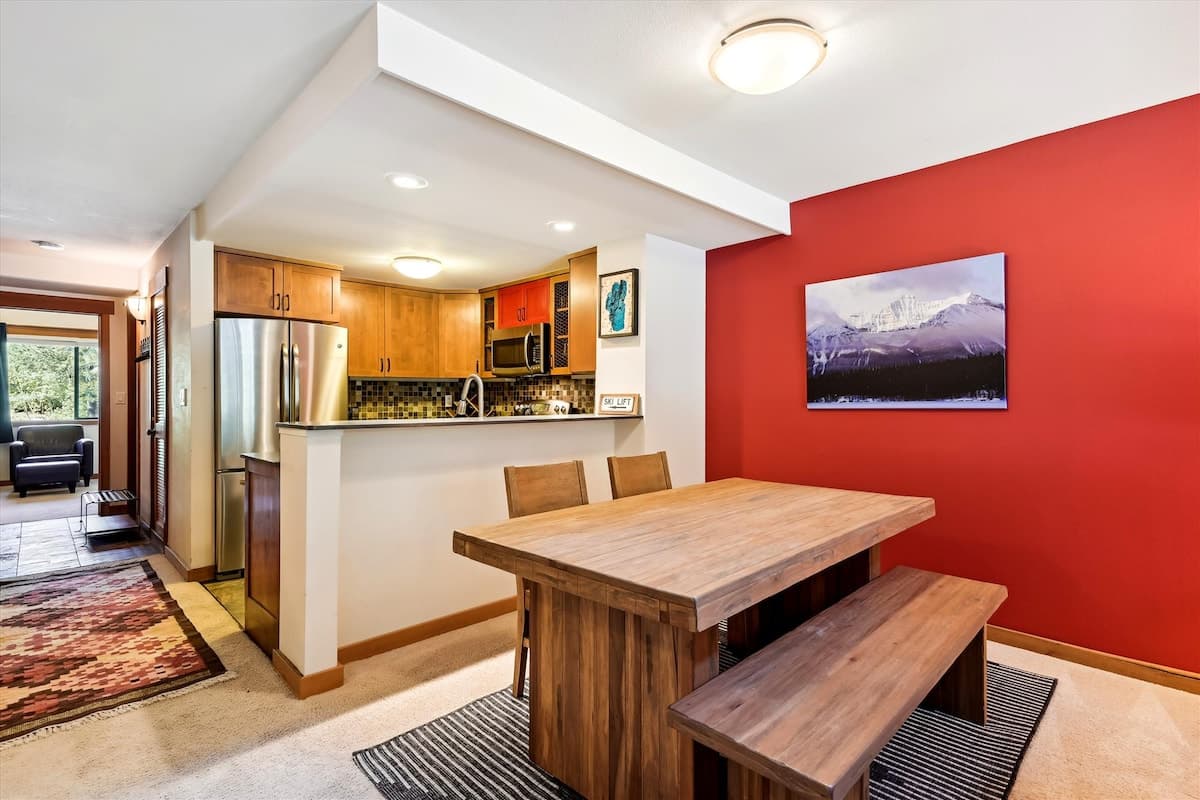 Riverfront Condo by Palisades & Alpine Meadows - Photo 5