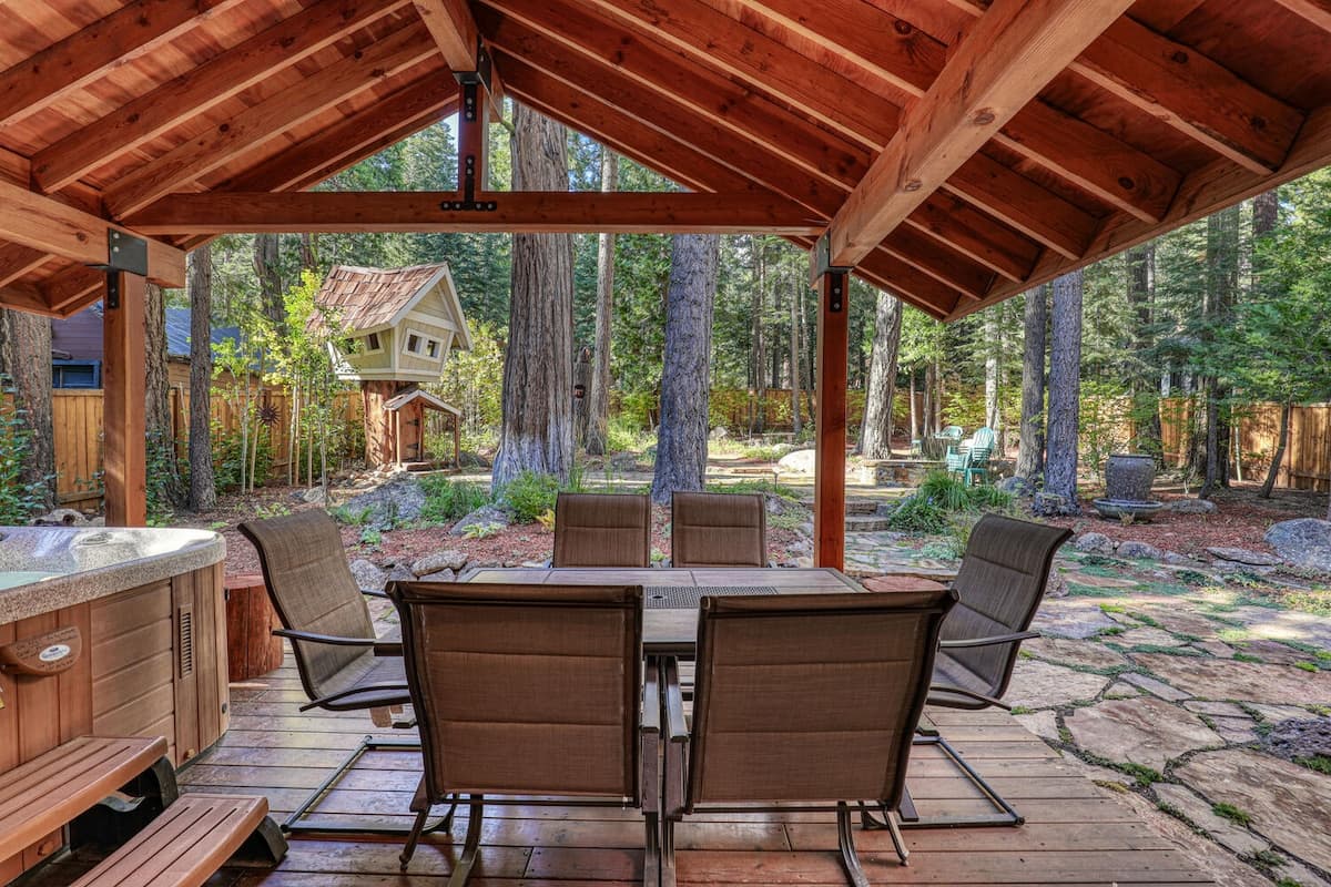 Luxury Lake Tahoe Home, Walk to Shore - Photo 2