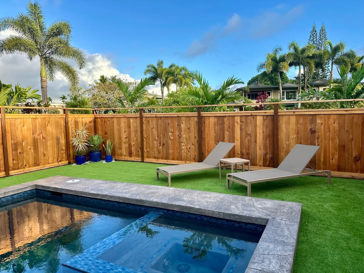 Home in Princeville · ★5.0 · 3 bedrooms · 4 beds · 2.5 baths - Photo 1
