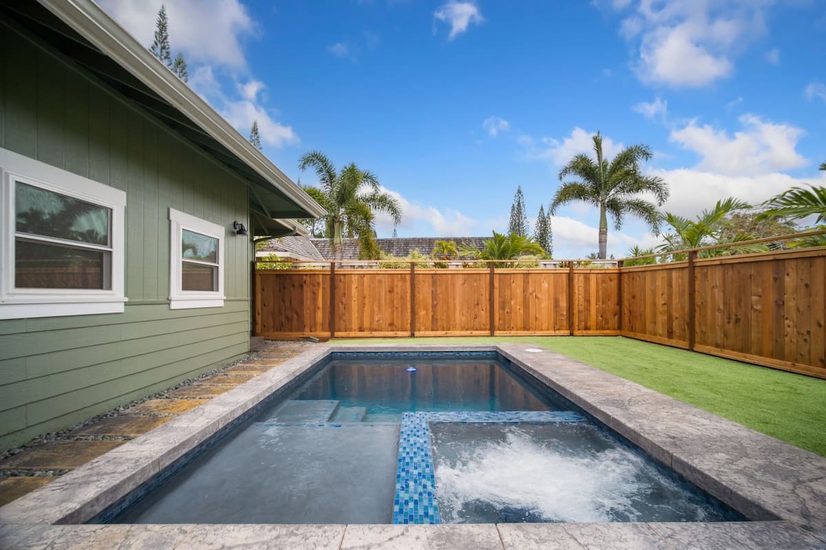 Home in Princeville · ★5.0 · 3 bedrooms · 4 beds · 2.5 baths - Photo 3