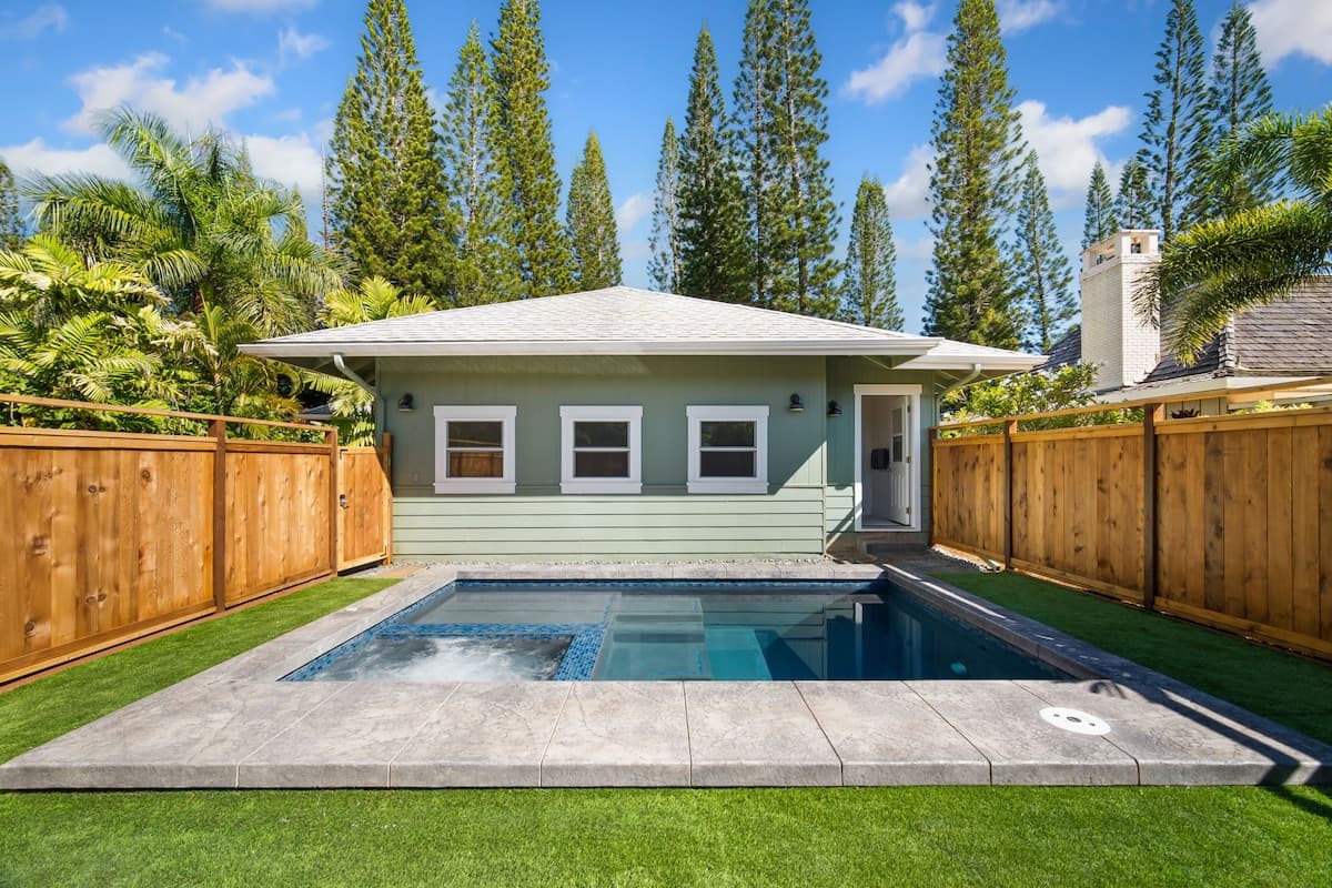 Home in Princeville · ★5.0 · 3 bedrooms · 4 beds · 2.5 baths - Photo 2