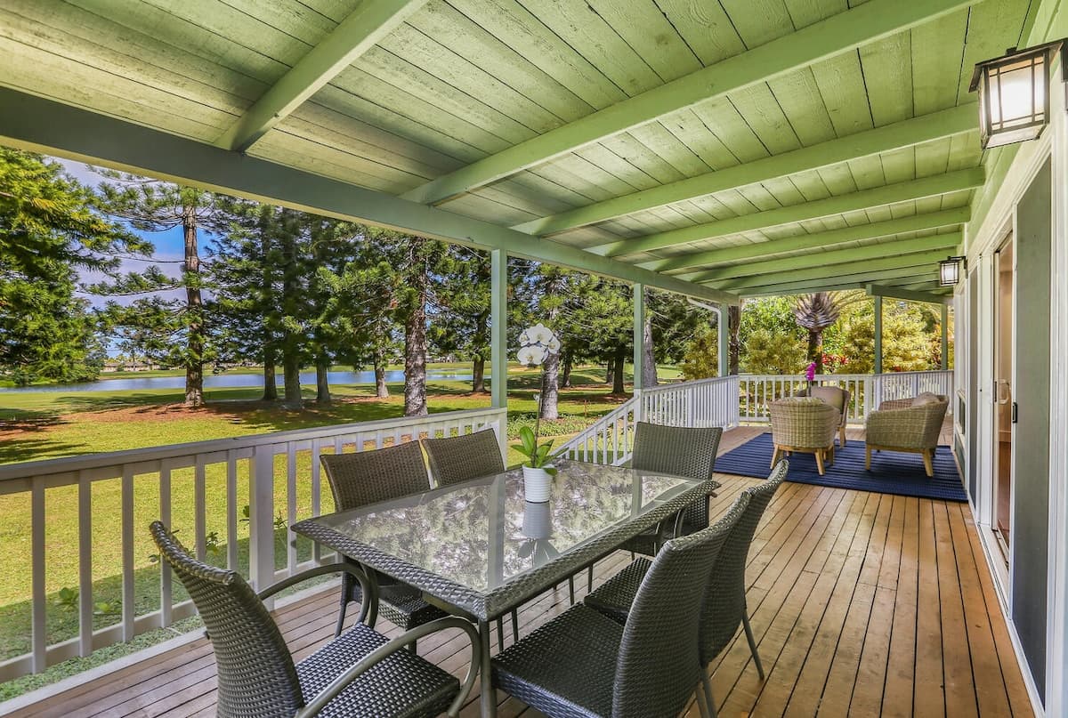Home in Princeville · ★5.0 · 3 bedrooms · 4 beds · 2.5 baths - Photo 4