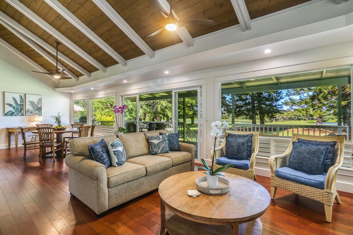 Home in Princeville · ★5.0 · 3 bedrooms · 4 beds · 2.5 baths - Photo 5