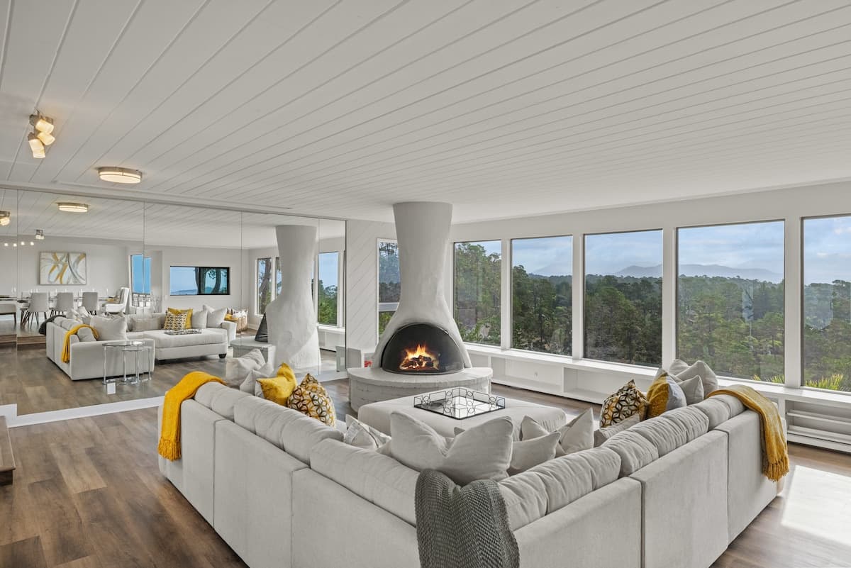 Carmel's Outlook Ocean-View Modern Retreat - Photo 2