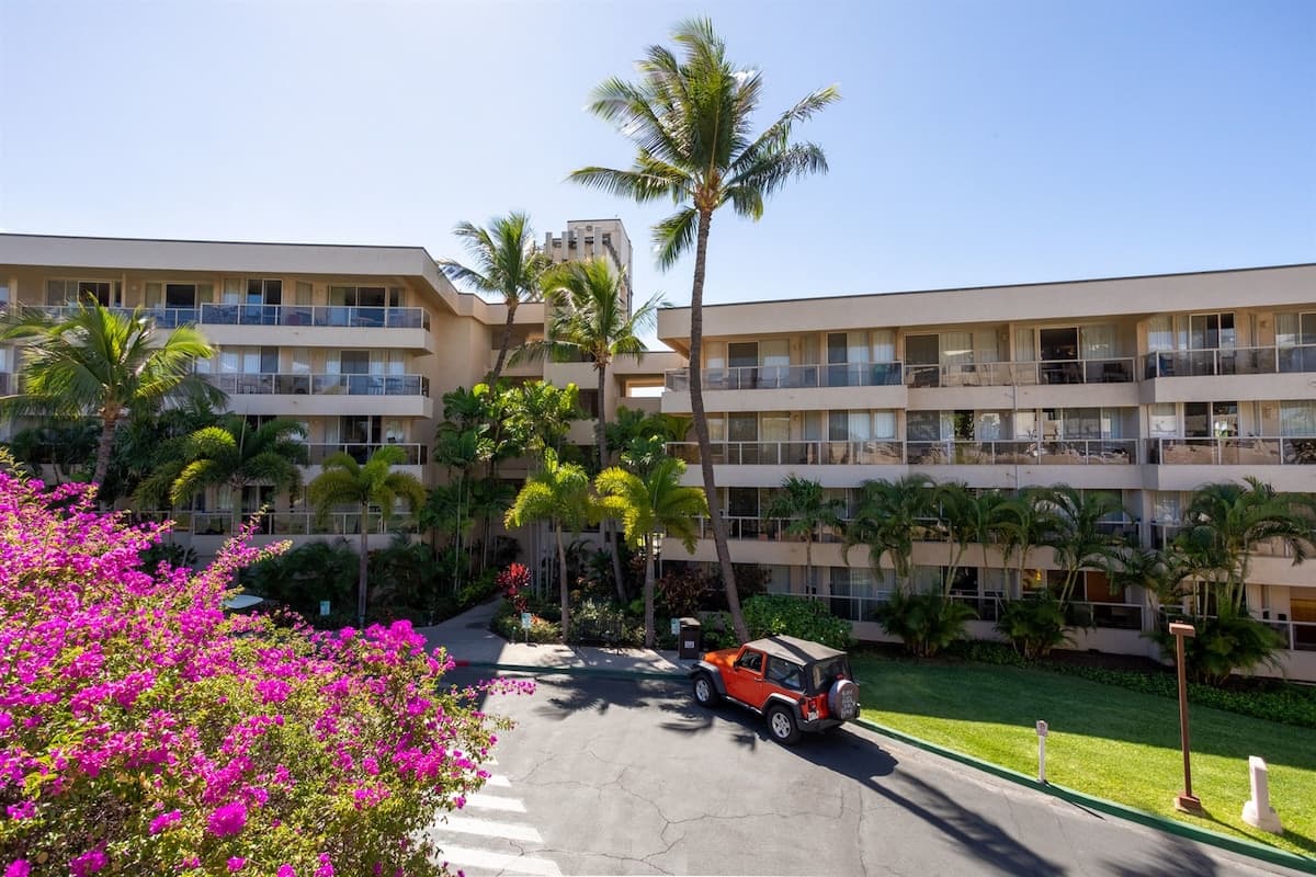Condo in Kihei · ★4.96 · Studio · 1 bed · 1 bath - Photo 5