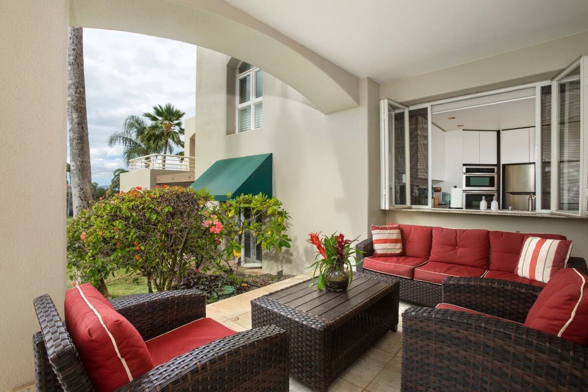 Condo in Wailea · ★5.0 · 1 bedroom · 2 beds · 2 baths - Photo 3