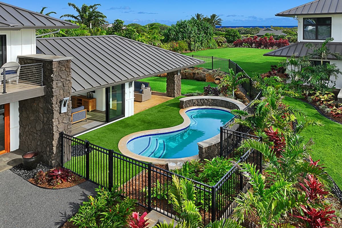 Home in Koloa · ★5.0 · 3 bedrooms · 3 beds · 3 baths - Photo 4