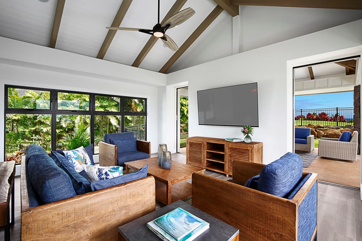 Home in Koloa · ★5.0 · 3 bedrooms · 3 beds · 3 baths - Photo 5