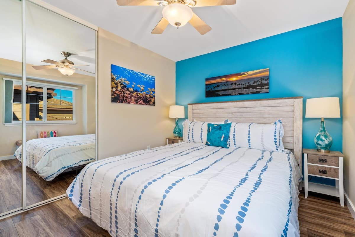 Townhouse in Waikoloa Beach Resort · ★4.84 · 3 bedrooms · 6 beds · 2.5 shared baths - Photo 2