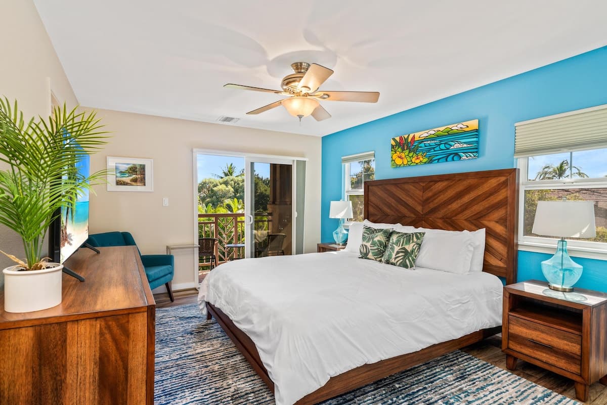 Townhouse in Waikoloa Beach Resort · ★4.84 · 3 bedrooms · 6 beds · 2.5 shared baths - Photo 1