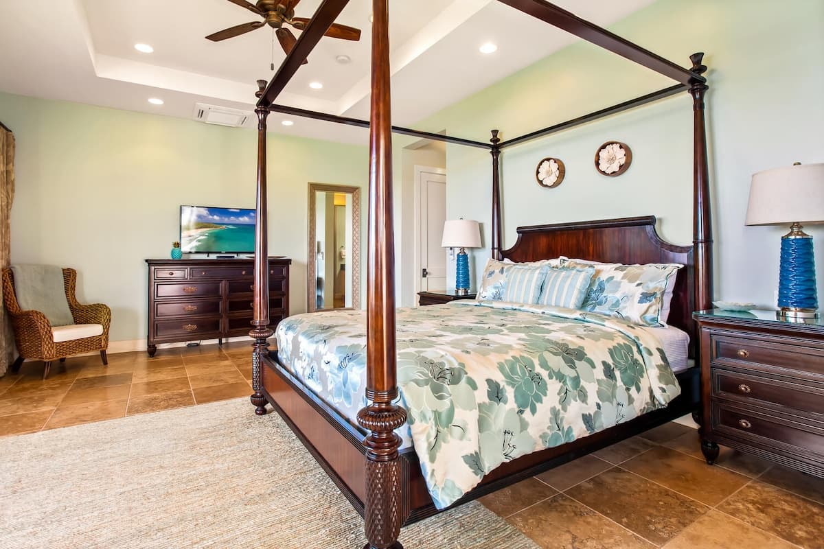 Home in Koloa · ★4.75 · 3 bedrooms · 4 beds · 2.5 baths - Photo 3