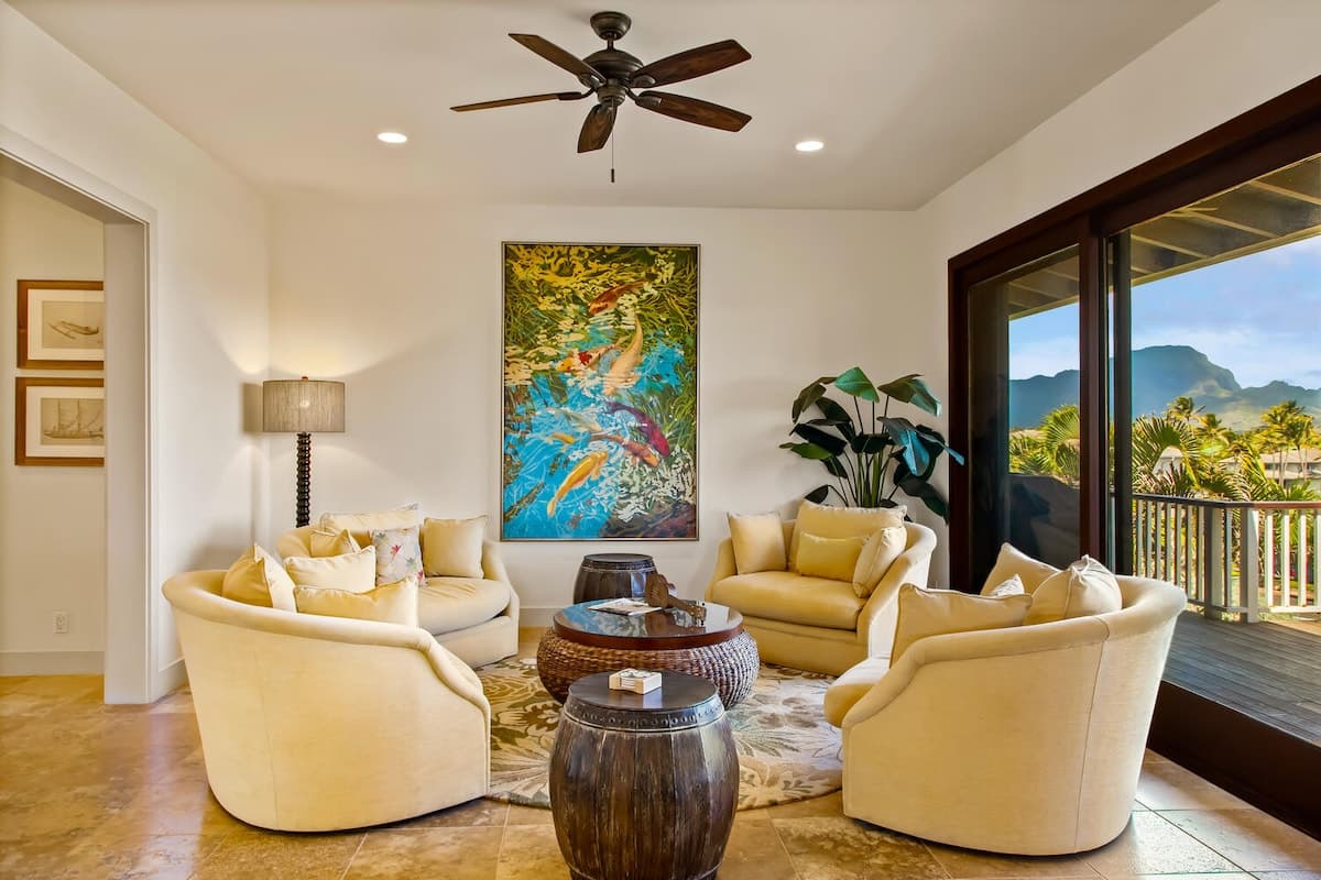 Home in Koloa · ★4.75 · 3 bedrooms · 4 beds · 2.5 baths - Photo 5
