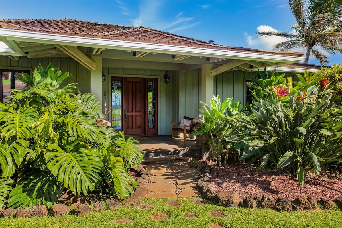 Home in Koloa · ★4.75 · 3 bedrooms · 4 beds · 2.5 baths - Photo 4