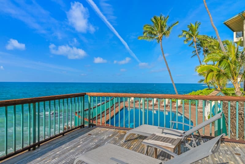 Condo in Koloa · ★4.87 · 1 bedroom · 1 bed · 1.5 baths - Photo 3