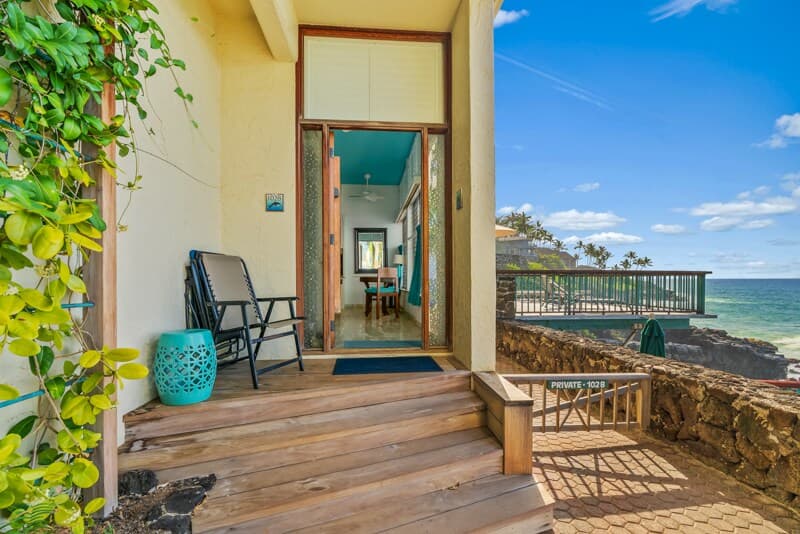 Condo in Koloa · ★4.87 · 1 bedroom · 1 bed · 1.5 baths - Photo 4