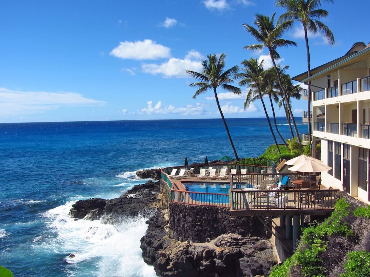 Condo in Koloa · ★4.87 · 1 bedroom · 1 bed · 1.5 baths - Photo 1