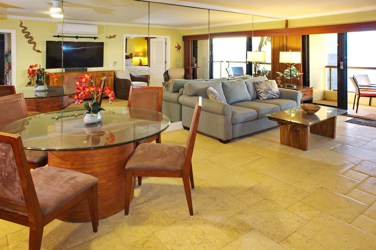 Condo in Koloa · ★4.79 · 2 bedrooms · 3 beds · 2 baths - Photo 5