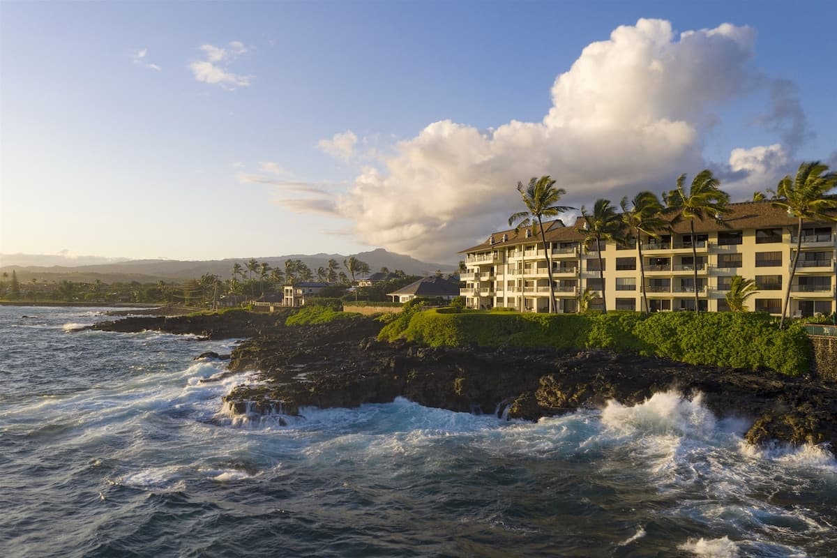 Condo in Koloa · ★4.79 · 2 bedrooms · 3 beds · 2 baths - Photo 1