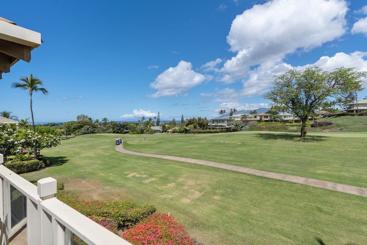 Condo in Wailea · ★4.74 · 2 bedrooms · 3 beds · 2 shared baths - Photo 2