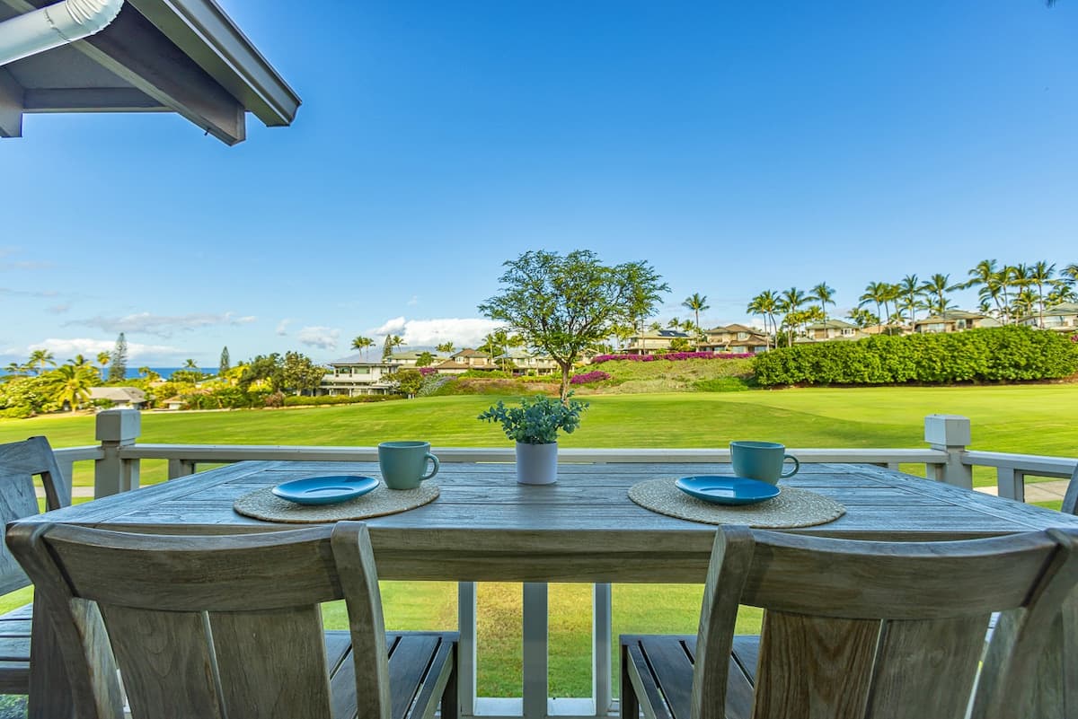 Condo in Wailea · ★4.74 · 2 bedrooms · 3 beds · 2 shared baths - Photo 1