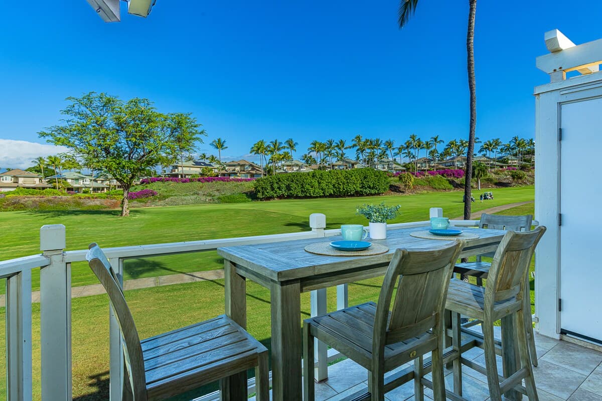 Condo in Wailea · ★4.74 · 2 bedrooms · 3 beds · 2 shared baths - Photo 5