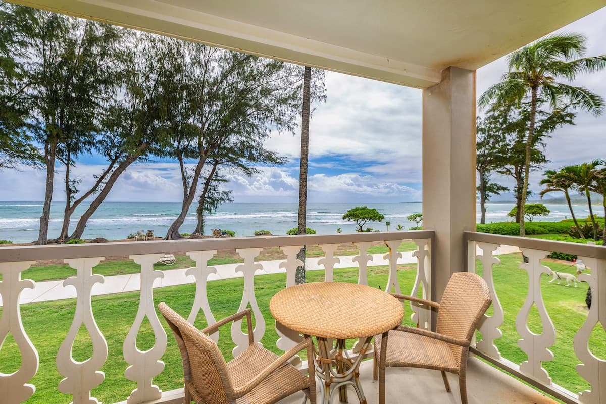 Condo in Kapaa · ★4.78 · 1 bedroom · 1 bed · 1 bath - Photo 1