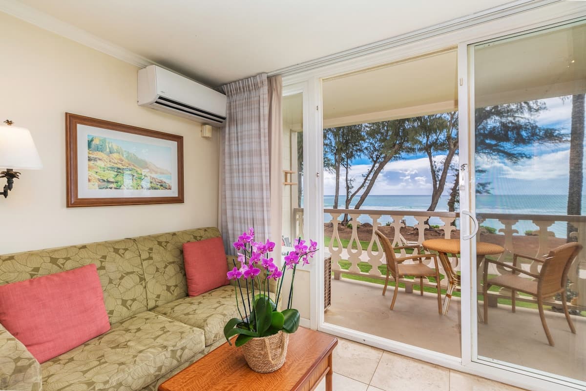 Condo in Kapaa · ★4.78 · 1 bedroom · 1 bed · 1 bath - Photo 3