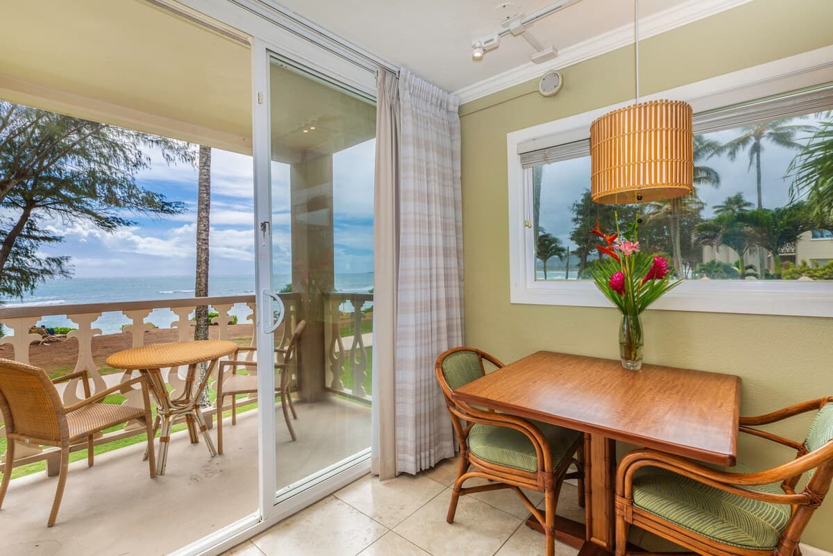 Condo in Kapaa · ★4.78 · 1 bedroom · 1 bed · 1 bath - Photo 4