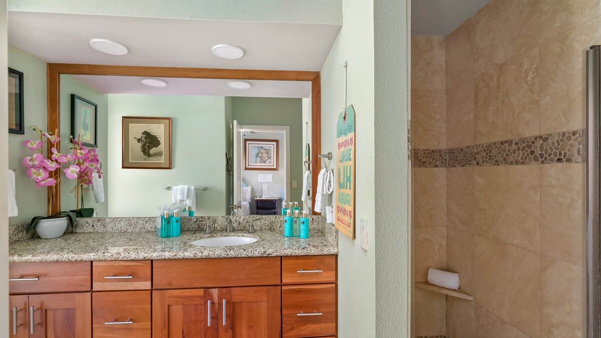 Poipu Sands 412 By Parrish Kauai - Photo 5