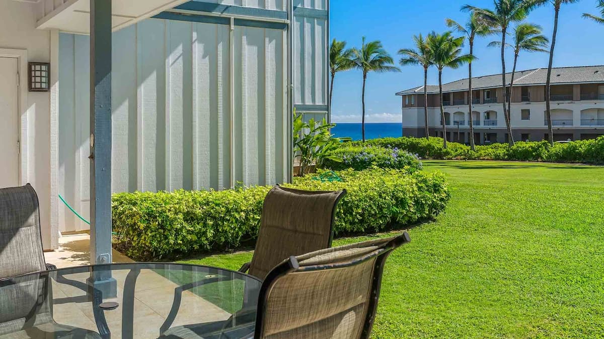 Poipu Sands 412 By Parrish Kauai - Photo 1