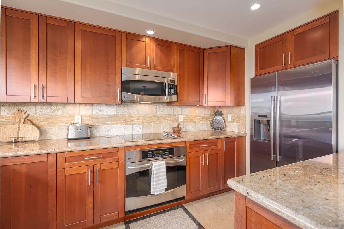 Condo in Kihei · ★5.0 · 1 bedroom · 1 bed · 2 baths - Photo 3