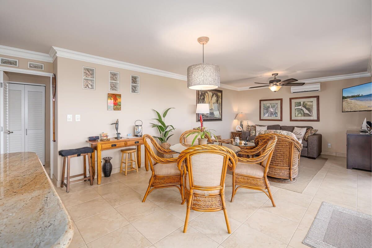 Condo in Kihei · ★5.0 · 1 bedroom · 1 bed · 2 baths - Photo 5