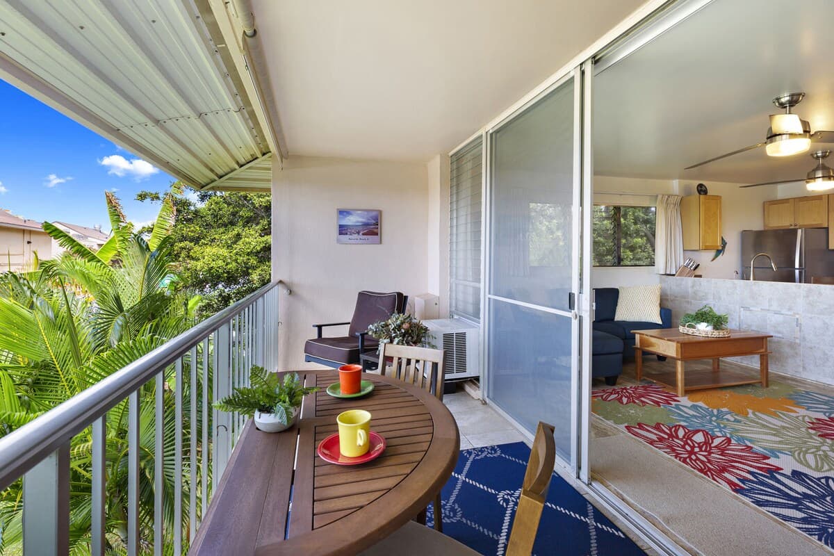 Condo in Kihei · ★4.5 · 1 bedroom · 1 bed · 1 bath - Photo 5