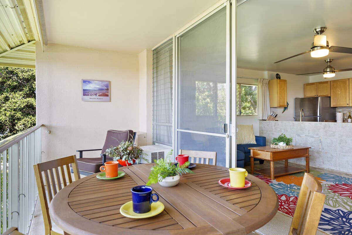 Condo in Kihei · ★4.5 · 1 bedroom · 1 bed · 1 bath - Photo 2