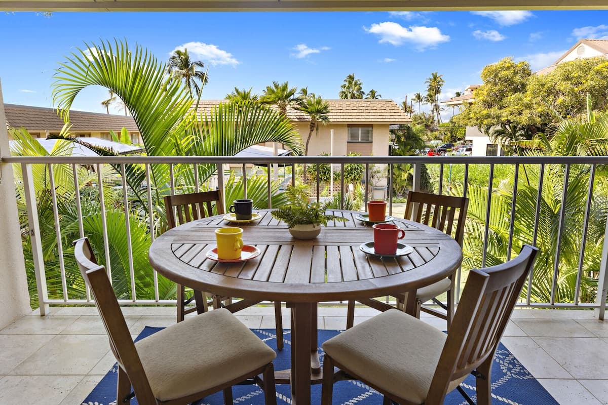 Condo in Kihei · ★4.5 · 1 bedroom · 1 bed · 1 bath - Photo 1