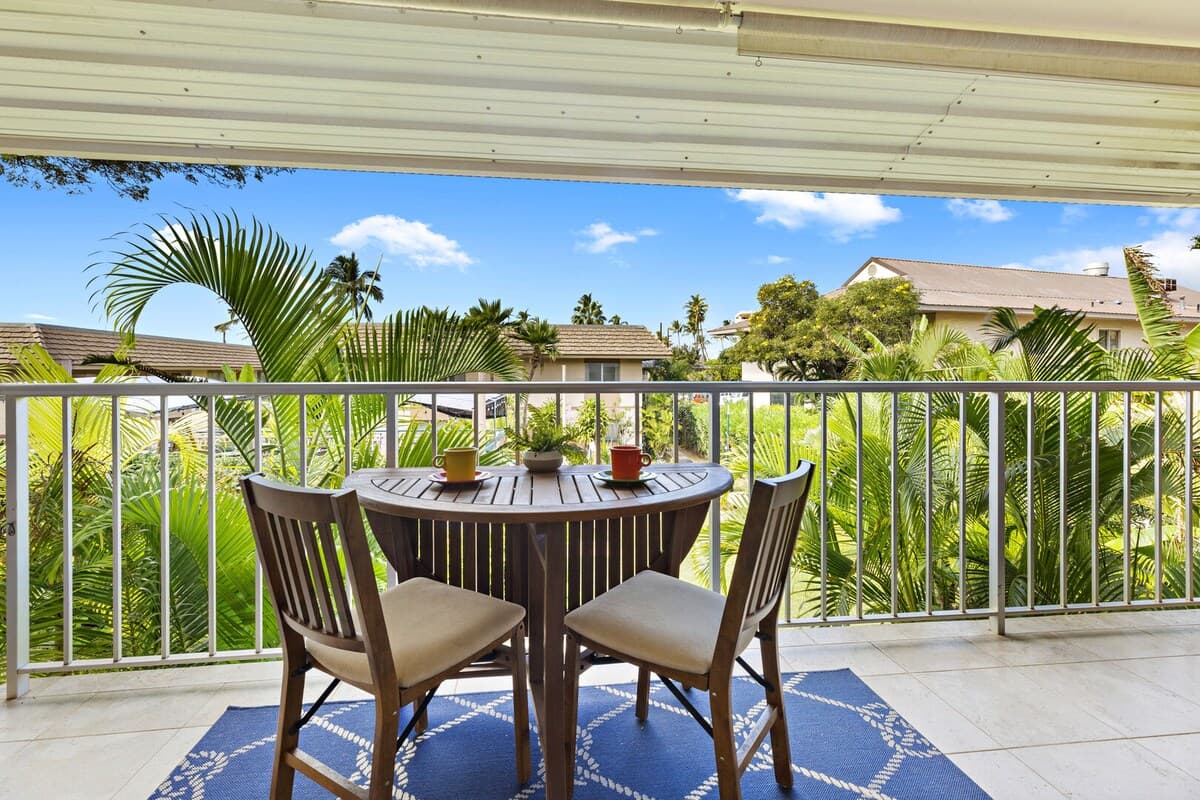 Condo in Kihei · ★4.5 · 1 bedroom · 1 bed · 1 bath - Photo 3