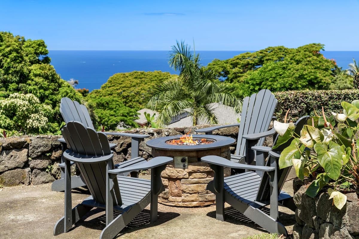Home in Kailua-Kona · ★4.96 · 4 bedrooms · 5 beds · 3.5 baths - Photo 5